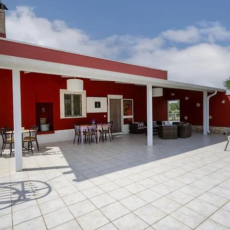 Вилла Casale Dello Zio, Private Pool By Il Pumo Di Puglia Кастеллана-Гротте Экстерьер фото