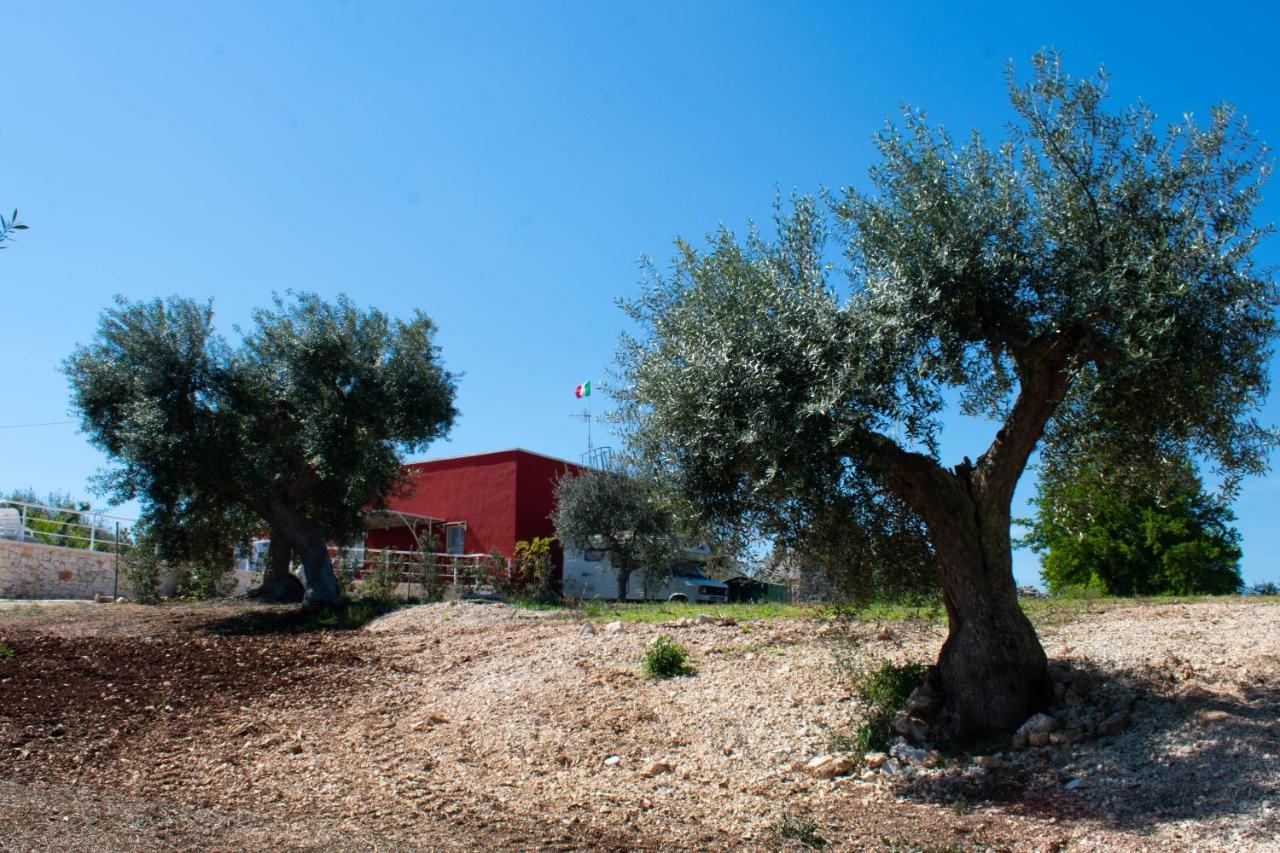 Вилла Casale Dello Zio, Private Pool By Il Pumo Di Puglia Кастеллана-Гротте Экстерьер фото