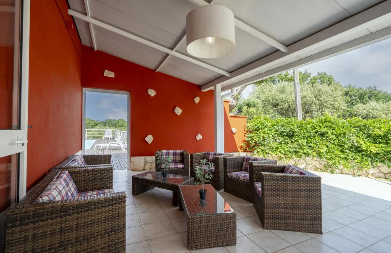 Вилла Casale Dello Zio, Private Pool By Il Pumo Di Puglia Кастеллана-Гротте Экстерьер фото