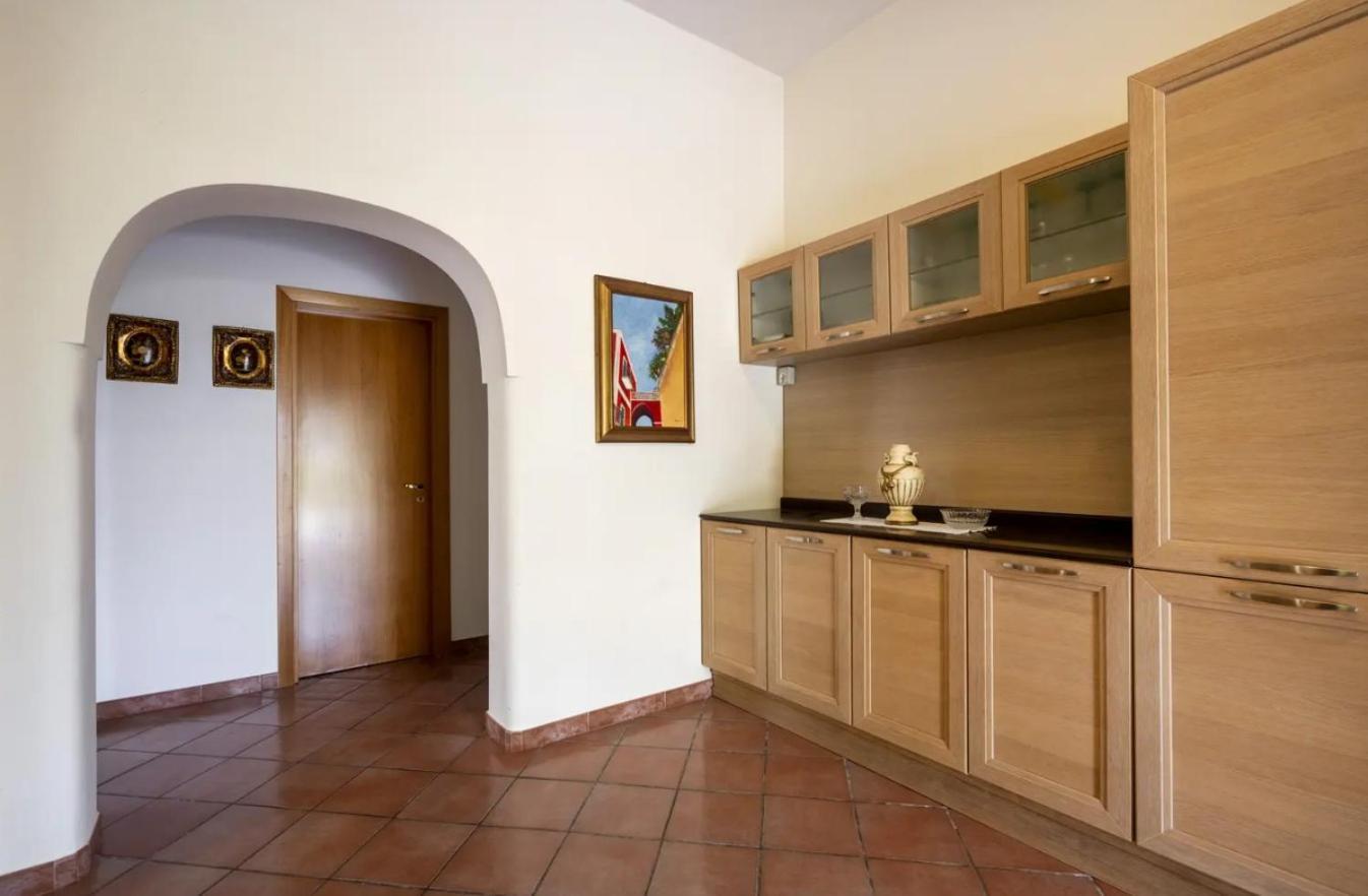Вилла Casale Dello Zio, Private Pool By Il Pumo Di Puglia Кастеллана-Гротте Экстерьер фото