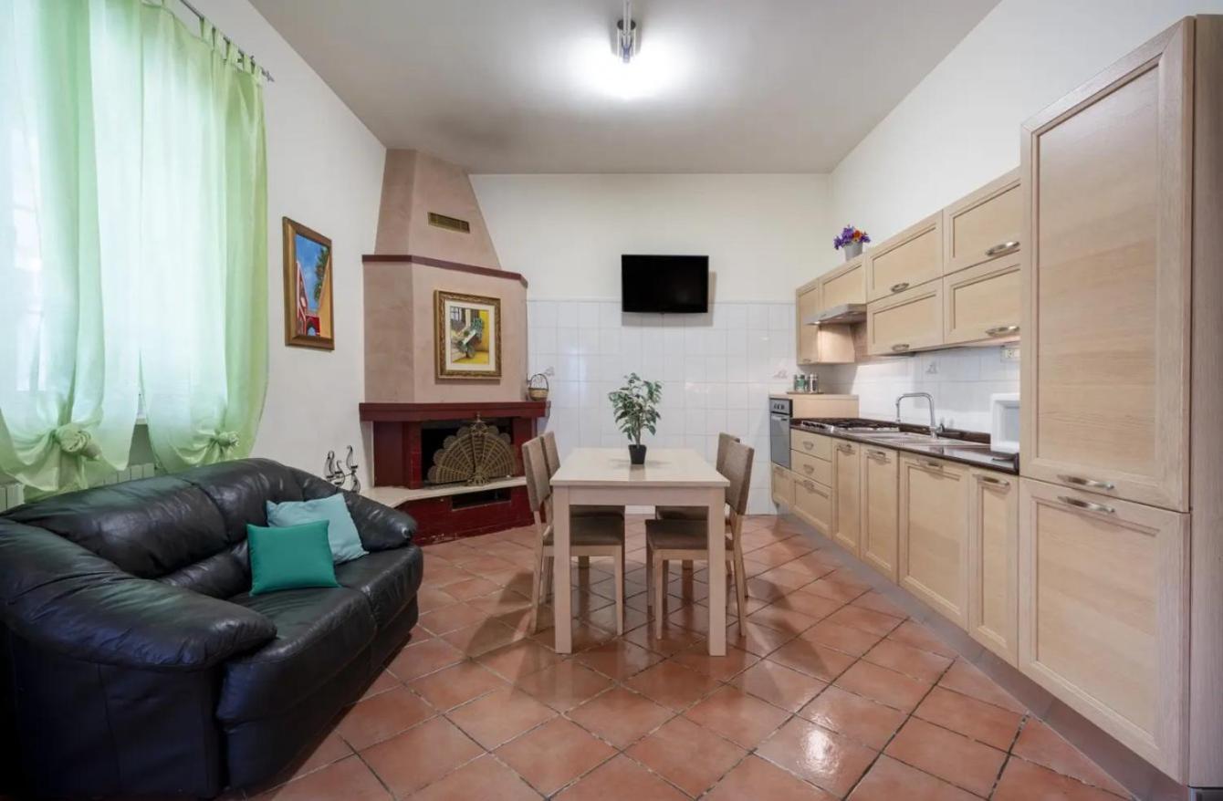 Вилла Casale Dello Zio, Private Pool By Il Pumo Di Puglia Кастеллана-Гротте Экстерьер фото
